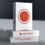 SOLOMAGIA CC Orbit 3rd Edition Playing Cards
