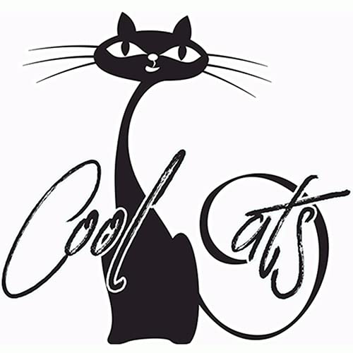 SOLOMAGIA Cool C.A.T.S. by Matthew Wright and Toby Davies - DVD and Didactis - Trucos Magia y la Magia - Magic Tricks and Props