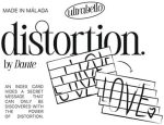 SOLOMAGIA Distortion by Dante and Ultrabello