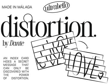 SOLOMAGIA Distortion by Dante and Ultrabello