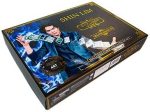 SOLOMAGIA EVOLUSHIN Magic Set (English) by Shin LIM