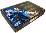 SOLOMAGIA EVOLUSHIN Magic Set (French) by Shin LIM