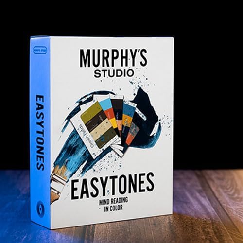 SOLOMAGIA Easy Tones by Rich Relish & Craig Petty