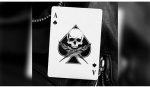 SOLOMAGIA Feather & Bone: The White Cobra's (Limited Edition) Playing Cards by Joel Meyers - Imagen 2