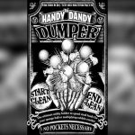 SOLOMAGIA Handy Dandy Dumper (Sponge Delivery Device)