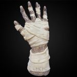 SOLOMAGIA Hanson Chien Presents Mummy Hand by Hanson Chien & Bob Farmer - Imagen 2