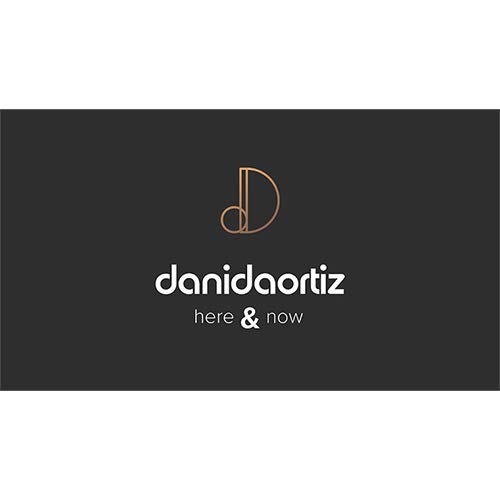 SOLOMAGIA Here & Now (4 DVD Set) by Dani DaOrtiz - DVD - DVD and Didactics - Trucos Magia y la Magia