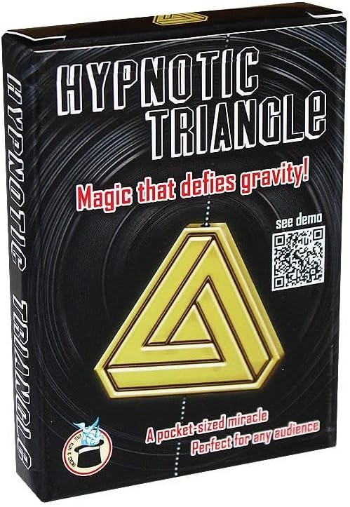 SOLOMAGIA Hypnotic Triangle