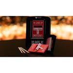 SOLOMAGIA In Case of Emergency (Gimmicks and Online Instructions) by Adam Wilber and Vulpine - Imagen 2
