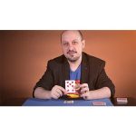 SOLOMAGIA Instant Memorized Deck by Woody Aragon - DVD - DVD and Didactics - Trucos Magia y la Magia - Magic Tricks and Props - Imagen 2