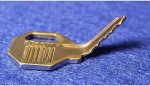 SOLOMAGIA Key Bender by Premium Magic - Mentalism - Trucos Magia y la Magia - Magic Tricks and Props