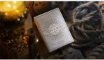 SOLOMAGIA King and Legacy: Gold Edition Marked Playing Cards - Deck of Cards