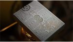 SOLOMAGIA King and Legacy: Gold Edition Marked Playing Cards - Deck of Cards - Imagen 2
