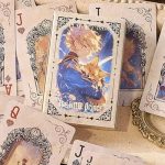 SOLOMAGIA Little Prince Playing Cards by Shaoguang Secret Realm Series
