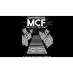 SOLOMAGIA MCF (Multiple Card Find) by Sean Heydon - DVD - DVD and Didactics - Trucos Magia y la Magia