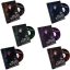 SOLOMAGIA Magic Planet Set 6 DVD: Pilot Episode and Las Vegas by Franz Harary and The Miracle Factory - DVD - DVD and Didactics - Magic and Magic Tricks