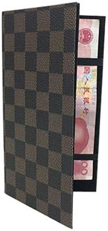 SOLOMAGIA Magic Wallet - Long - Accessories - Magic & Magic Cheats