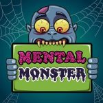 SOLOMAGIA Mental Monster (Gimmick and Online Instructions) by Luis Zavaleta