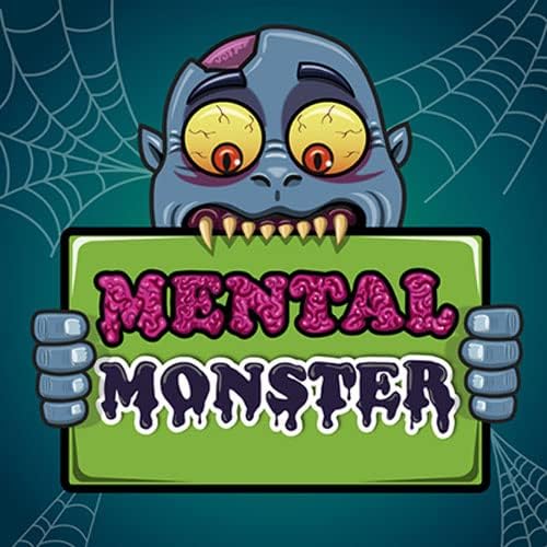 SOLOMAGIA Mental Monster (Gimmick and Online Instructions) by Luis Zavaleta