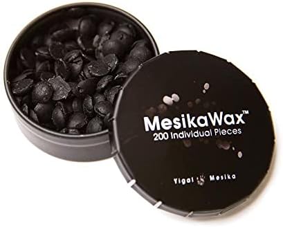 SOLOMAGIA Mesika Wax by Yigal Mesika