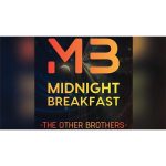 SOLOMAGIA Midnight Breakfast (Gimmicks and Online Instructions) by The Other Brothers - Stage Magic - Trucos Magia y la Magia