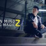 SOLOMAGIA Modern Mind Reading Magic Zee DVD