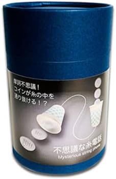 SOLOMAGIA Mysterious Thread Phone SOLOMAGIA Mysterious Thread Phone