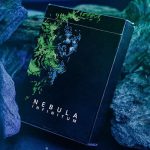 SOLOMAGIA Nebula Infinitum Playing Cards