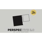 SOLOMAGIA Perspective 2.0 (Gimmicks and Online Instructions) by Julio Montoro