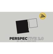SOLOMAGIA Perspective 2.0 (Gimmicks and Online Instructions) by Julio Montoro