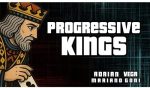 SOLOMAGIA Progressive Kings by Adrian Vega and Mariano Goñi