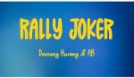 SOLOMAGIA Rally Joker by Doosung Hwang & AB (Blue)