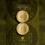 SOLOMAGIA Richard Wagner (Composers) Playing Cards