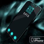 SOLOMAGIA SPIX (Gimmick and Online Instructions) by Les French Twins & Magie-Factory