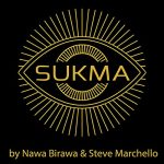 SOLOMAGIA SUKMA by Nawa Birawa & Steve Marchello
