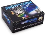 SOLOMAGIA Snow Storm (12 Pieces)