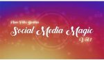 SOLOMAGIA Social Media Magic Volume 1 (DVD and Gimmicks) by Felix Bodden - DVD - DVD and Didactics - Magic and Magic Tricks