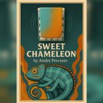 SOLOMAGIA Sweet Chameleon by André Previato