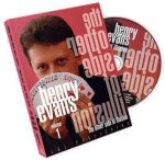 SOLOMAGIA The Other Side of Illusion Volume 1 by Henry Evans - DVD - DVD and Didactis - Trucos Magia y la Magia - Magic Tricks and Props