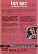 SOLOMAGIA The Other Side of Illusion Volume 1 by Henry Evans - DVD - DVD and Didactis - Trucos Magia y la Magia - Magic Tricks and Props - Imagen 2