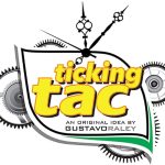 SOLOMAGIA Ticking TAC (Gimmicks and Online Instructions) by Gustavo Raley