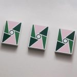 SOLOMAGIA Virtuoso Open Court I Playing Cards