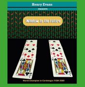 SOLOMAGIA Wind to The Future (Gimmicks and Online Instructions) by Henry Evans
