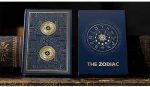 SOLOMAGIA Zodiac Playing Cards