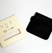 SOLOMAGIC Quiver (VDR) by Kelvin Chow Tricks Magic Props Mentalism, Magic Close Up Street, Trick, Genuine Leather, Quiver (Color : VDR Quivers)