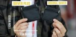 SOLOMAGIC Quiver (VDR) by Kelvin Chow Tricks Magic Props Mentalism, Magic Close Up Street, Trick, Genuine Leather, Quiver (Color : VDR Quivers) - Imagen 2