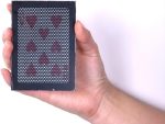 SUMAG Magic Tricks 1pc WOW 3.0 Last Change WOW Two Cards Magic Special Card Magic Close Up Cheats Mentalism - Imagen 2
