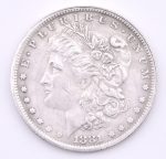 SUMAG Magietricks 5pcs Steel Morgan Dollar (Dia 1.5inch) Magietricks Stage Close-Up Magic Show Trick Requisiten Gimmick Illusions Appear Vanish Coin