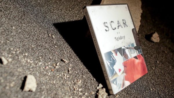 Scar - Spidey