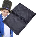 Scarf Magic Trick, Magic Tricks Scarf,Kids Magic Set & Magic Accessories for Kids - Magic Tricks for Kids, Magic Set for Kids, Magic Set for Kids, Magic Play Set